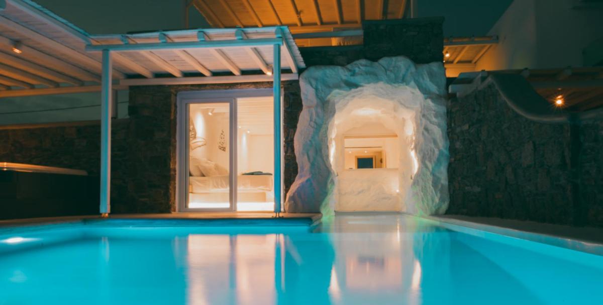 Adel Private Suites