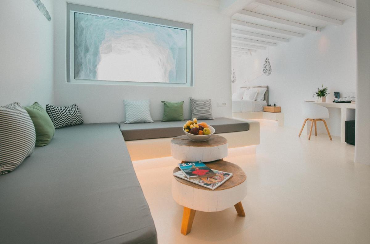 Adel Private Suites