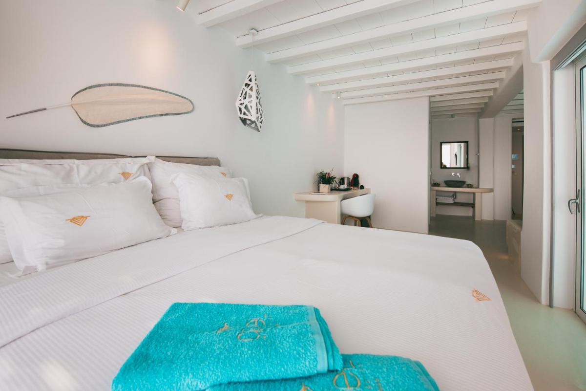 Adel Private Suites
