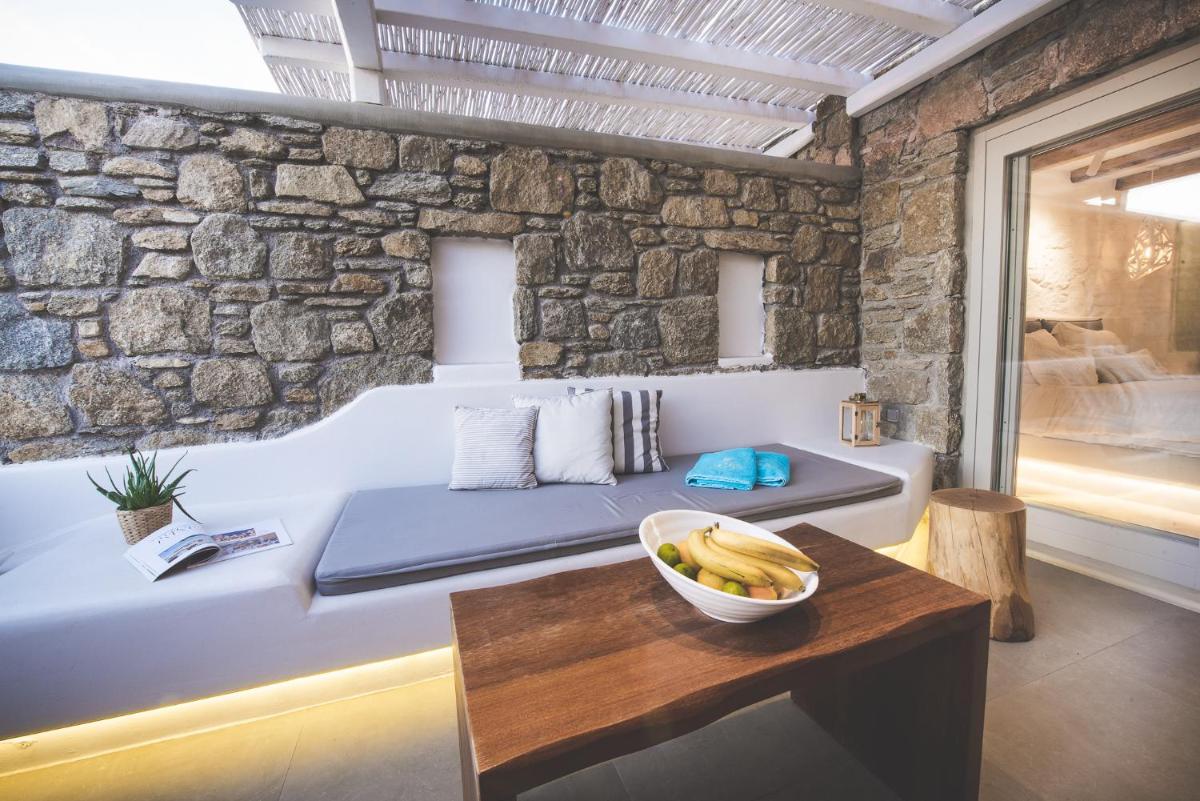 Adel Private Suites