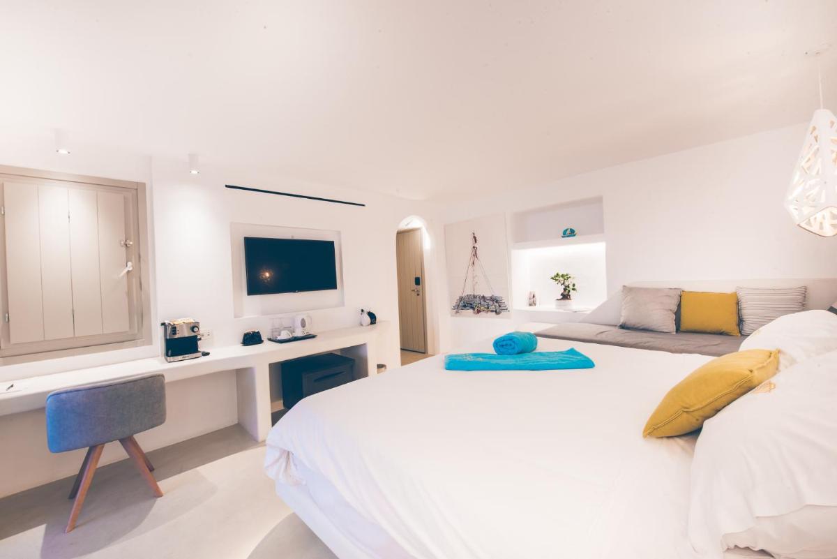 Adel Private Suites