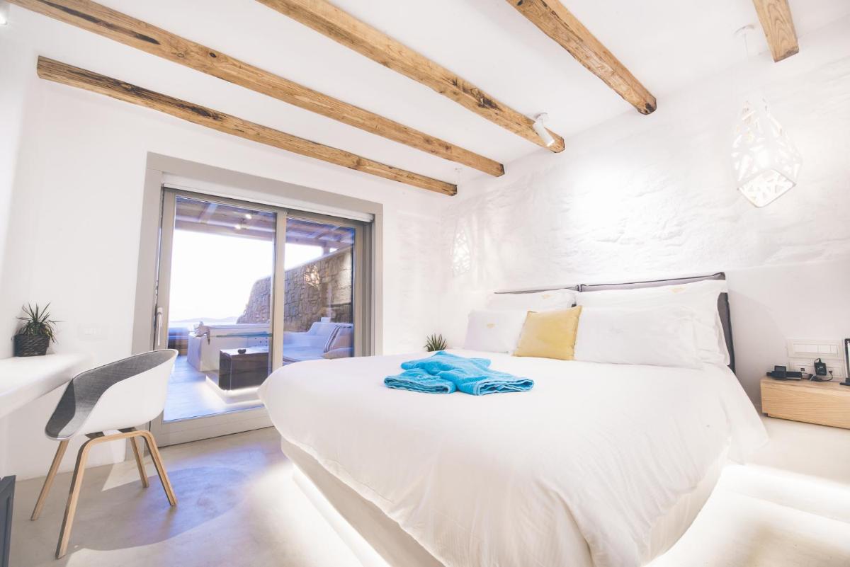 Adel Private Suites