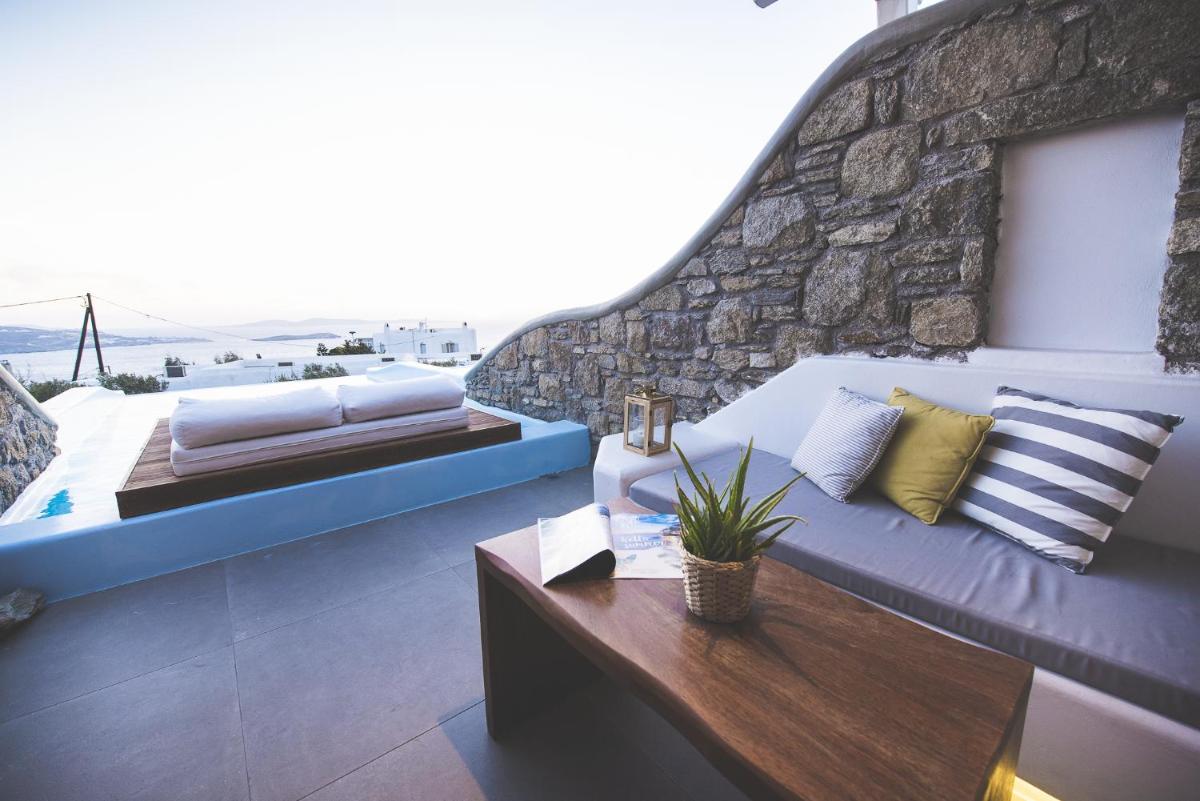 Adel Private Suites