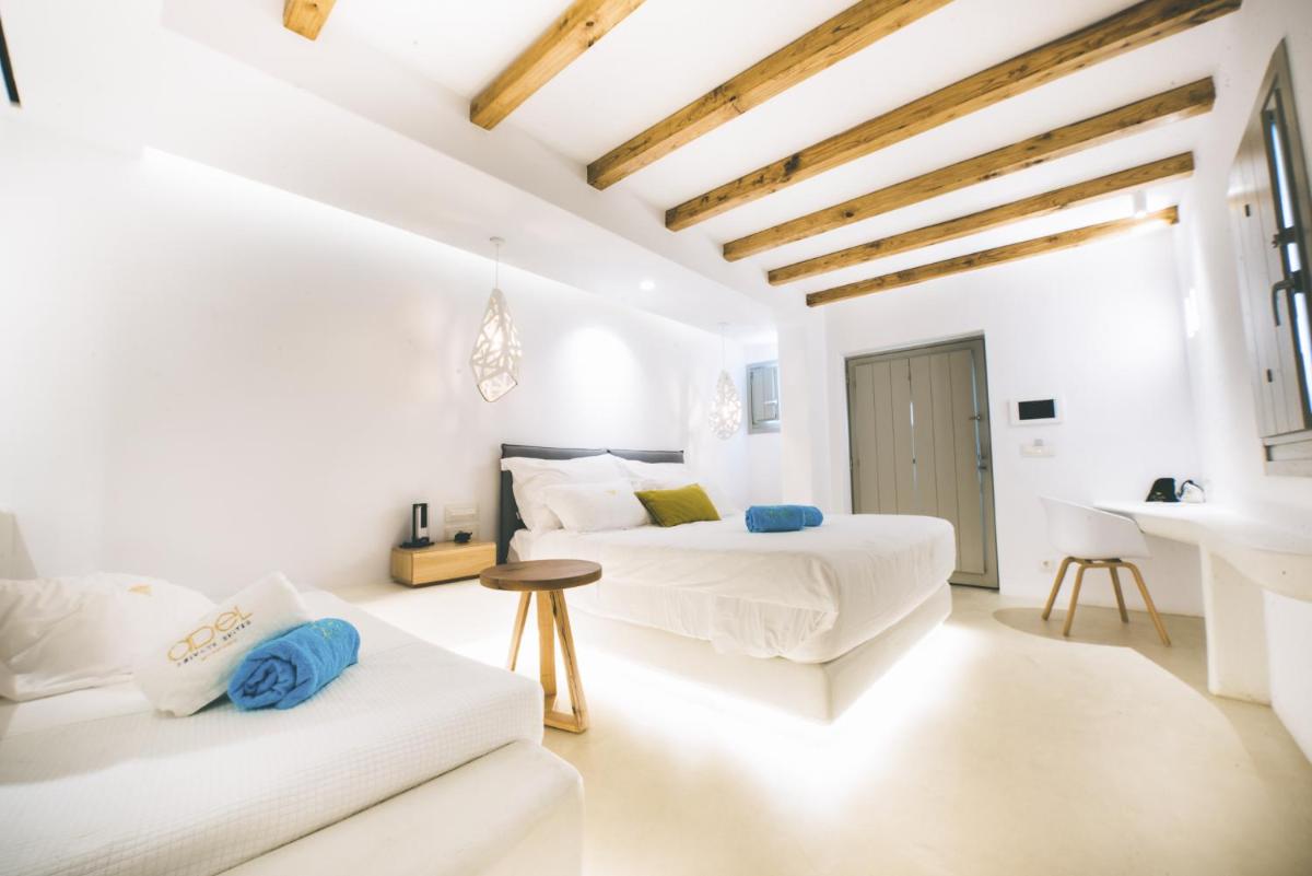Adel Private Suites