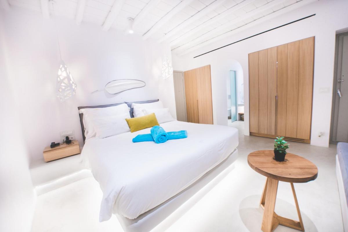 Adel Private Suites