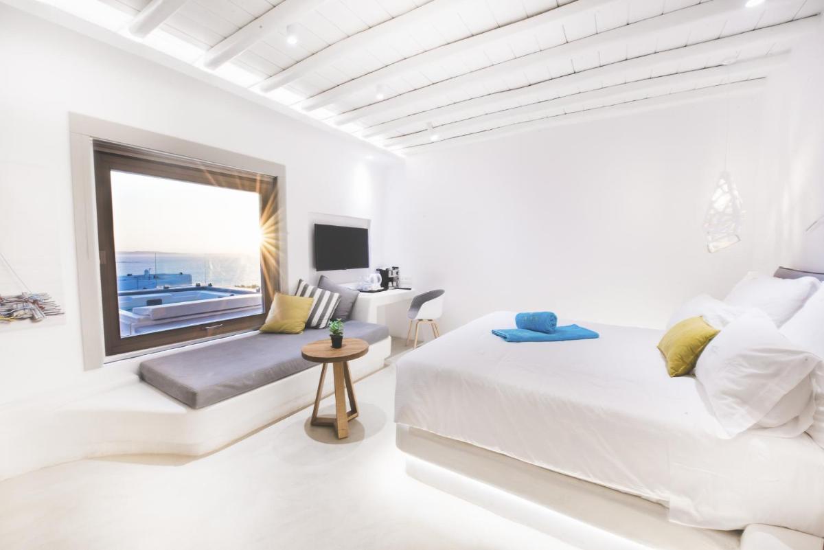 Adel Private Suites