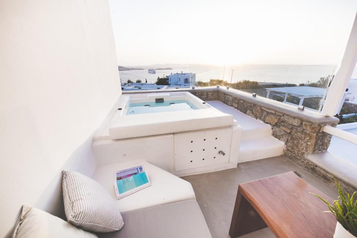 Adel Private Suites
