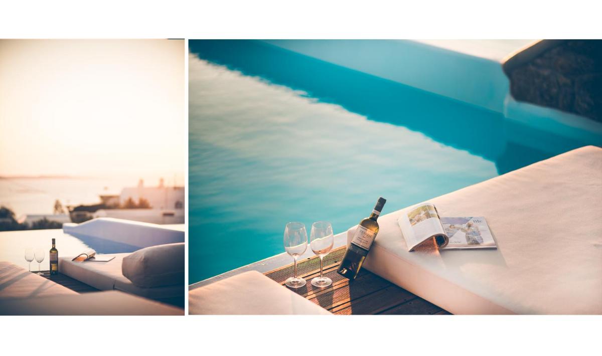 Adel Private Suites