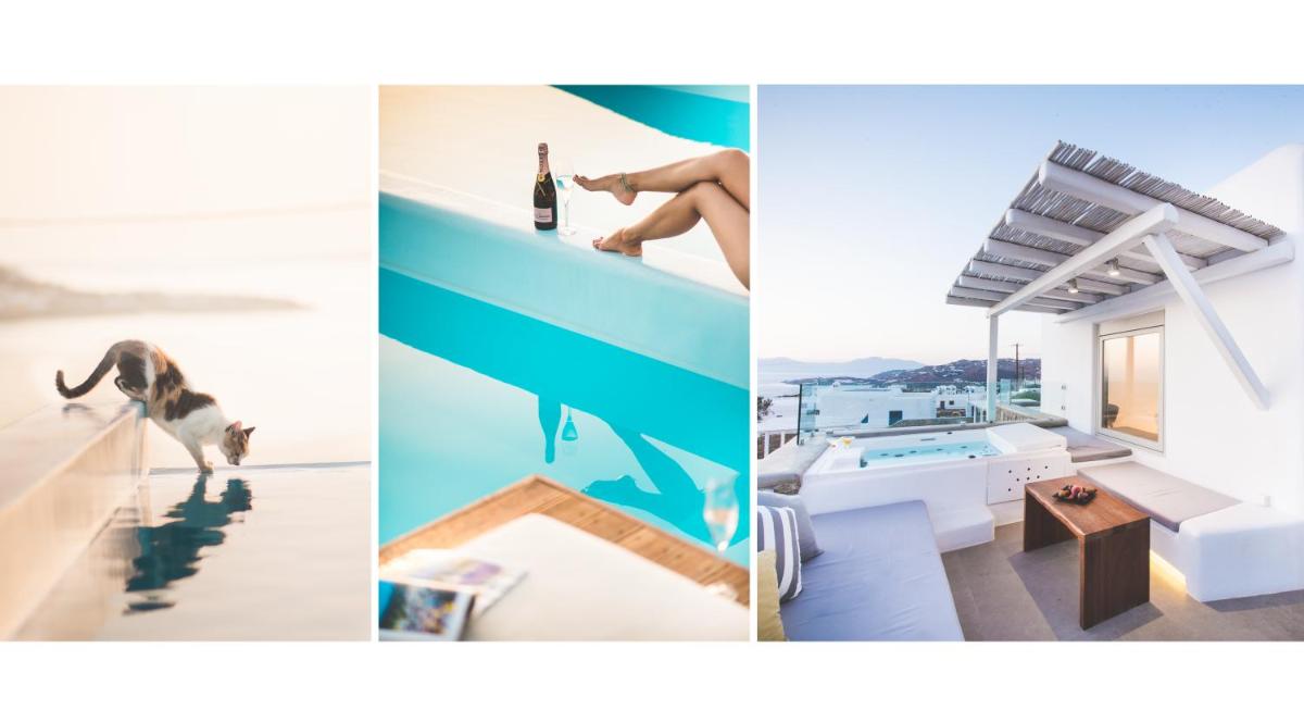Adel Private Suites