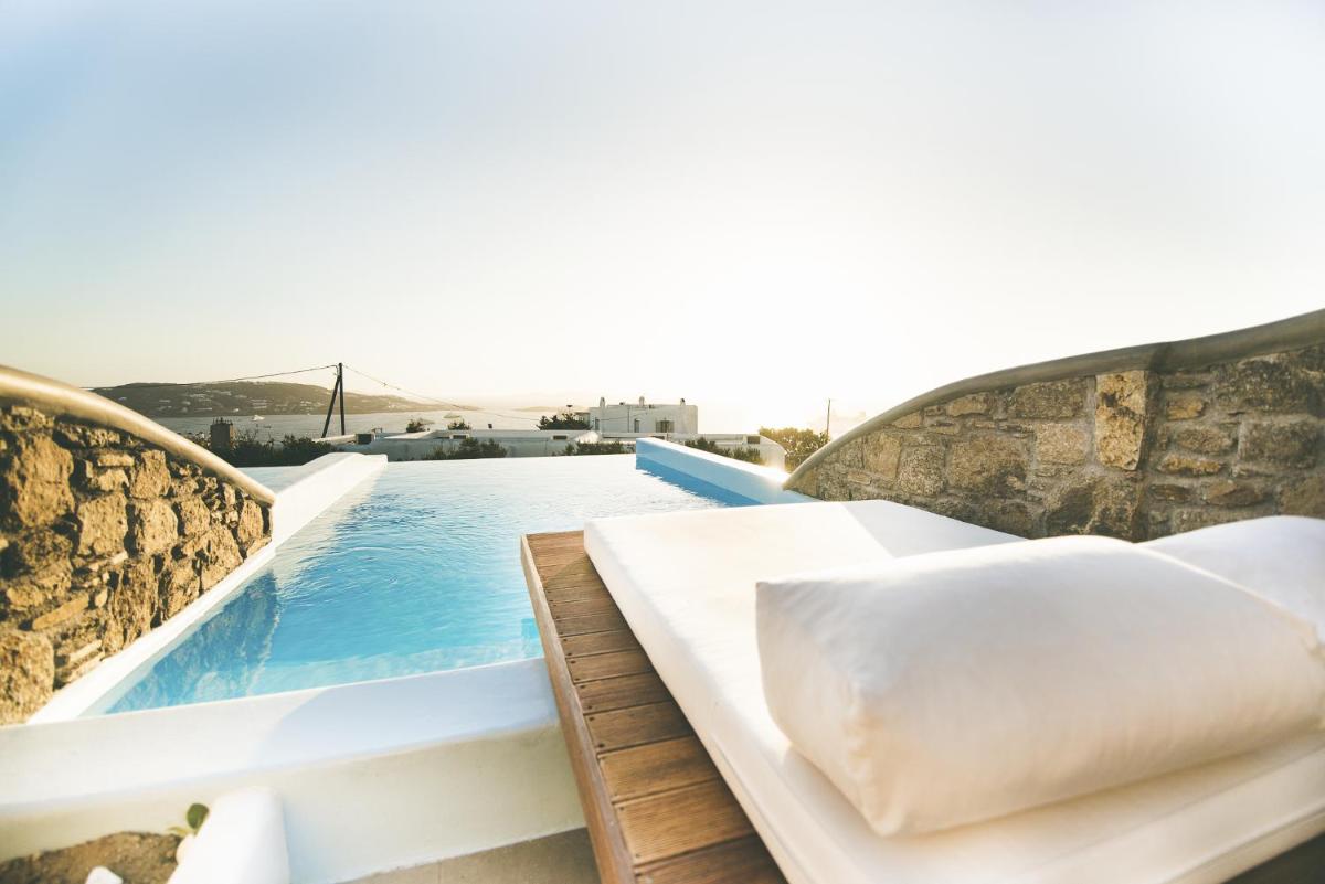 Adel Private Suites