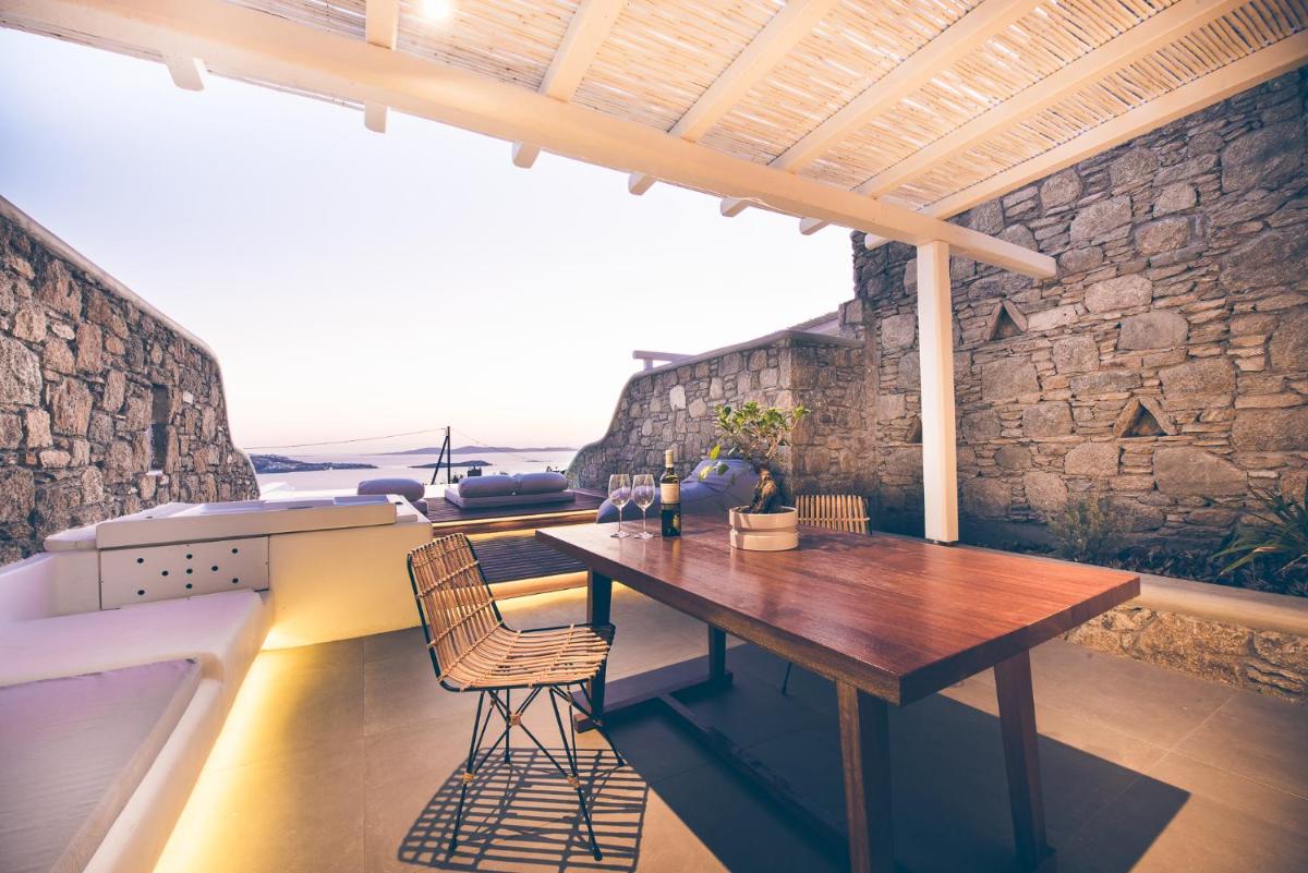 Adel Private Suites