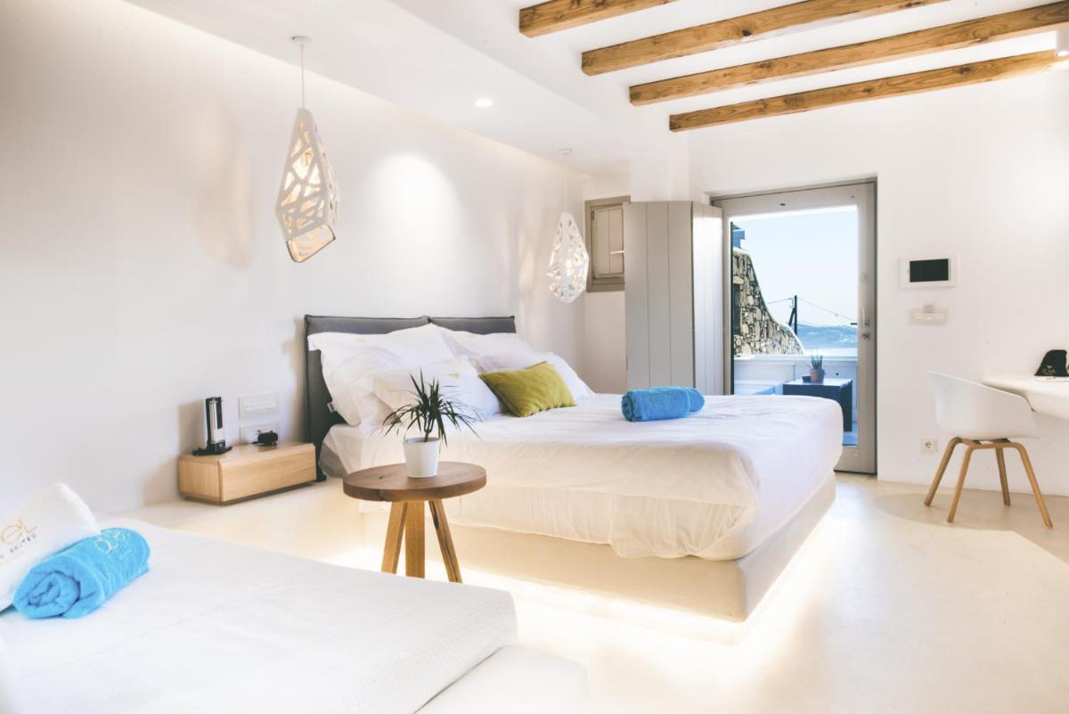 Adel Private Suites