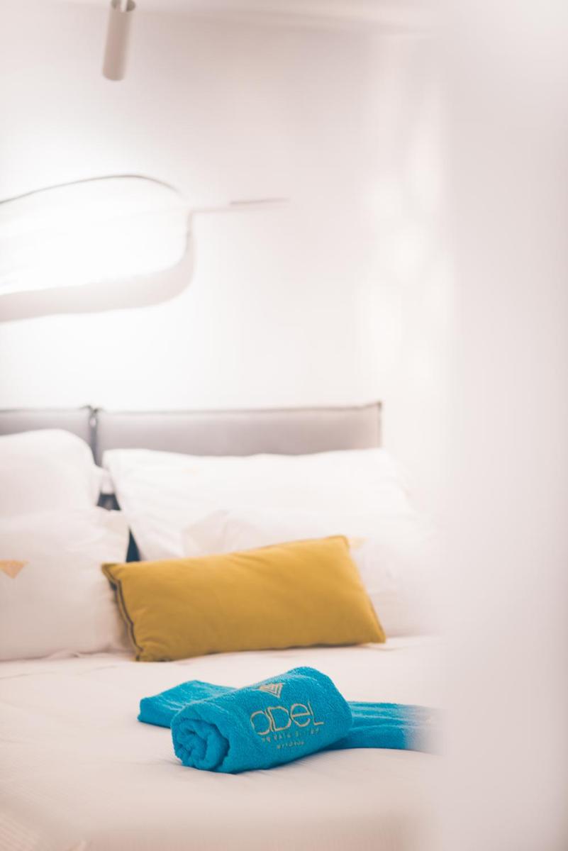 Adel Private Suites