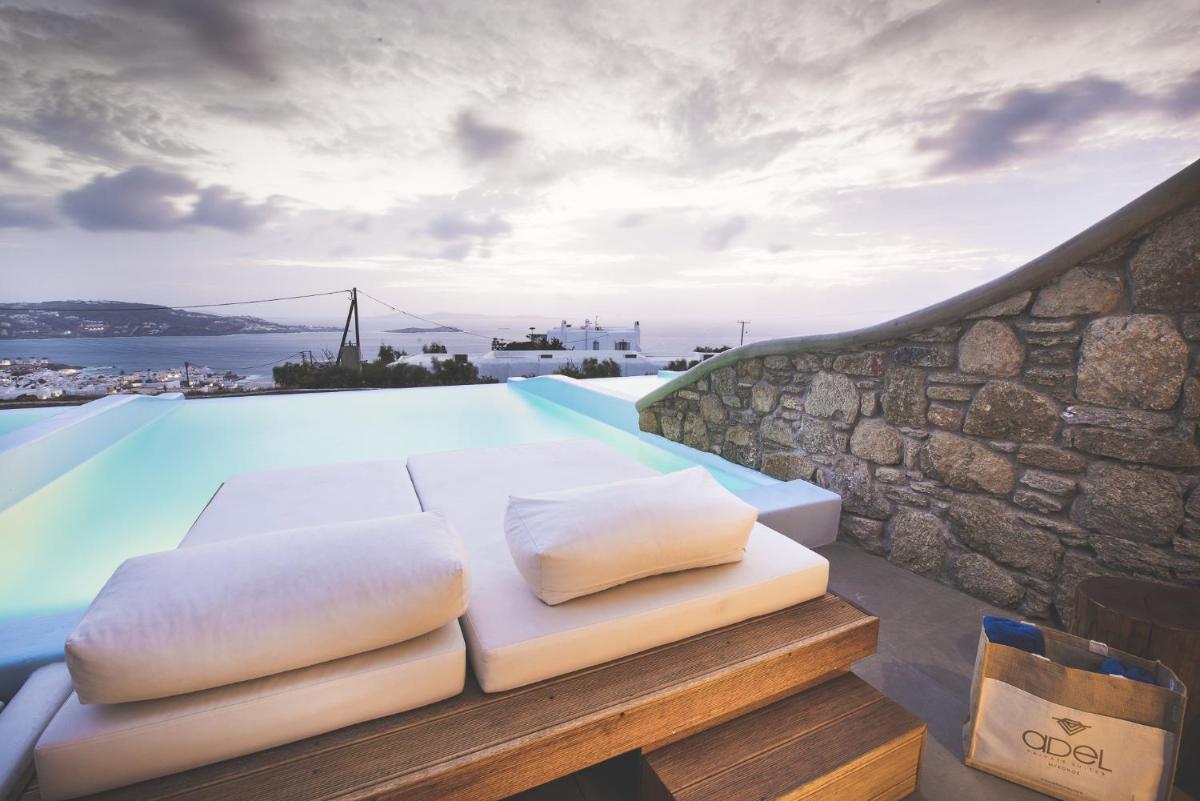 Adel Private Suites
