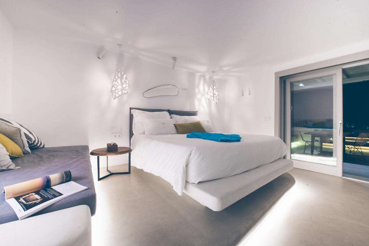 Adel Private Suites