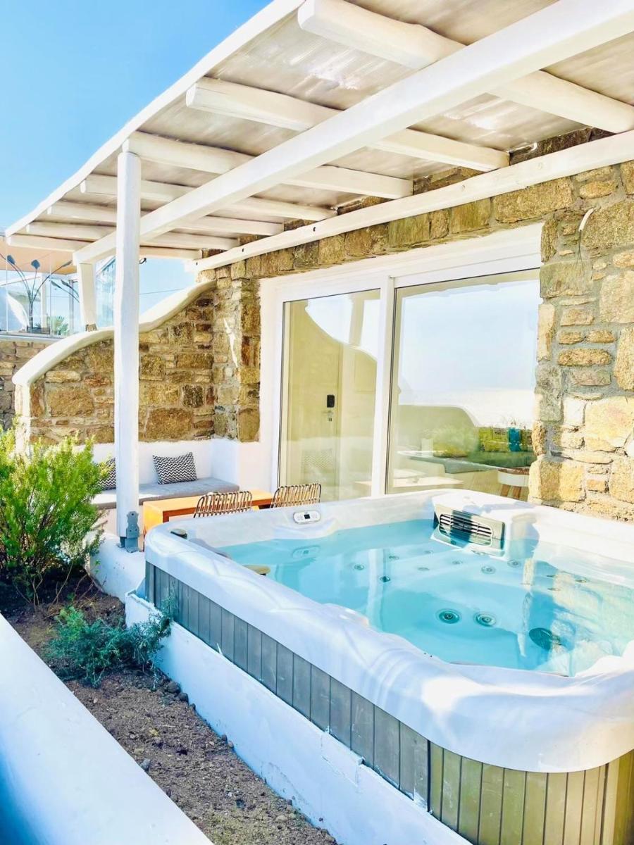 Adel Private Suites