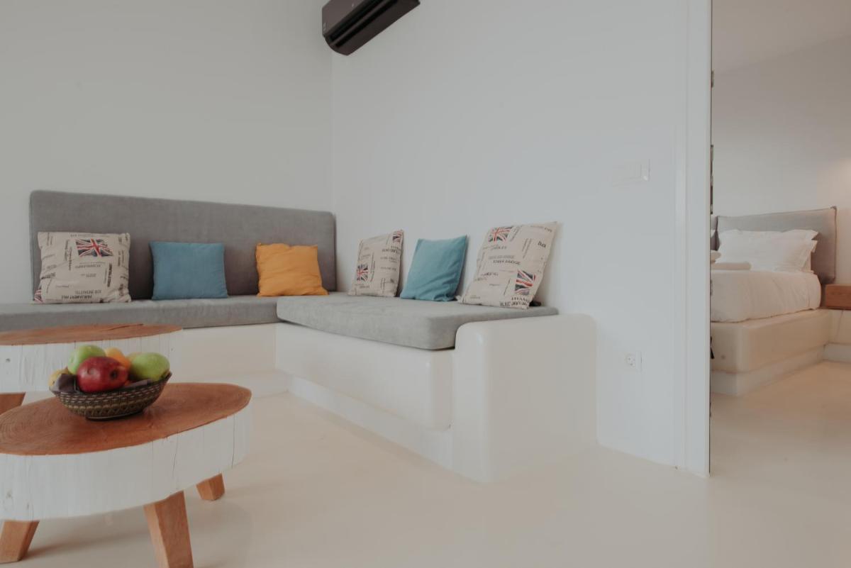 Adel Private Suites