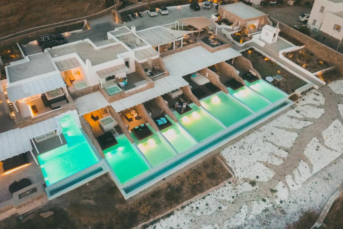 Adel Private Suites