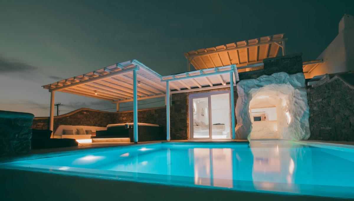 Adel Private Suites