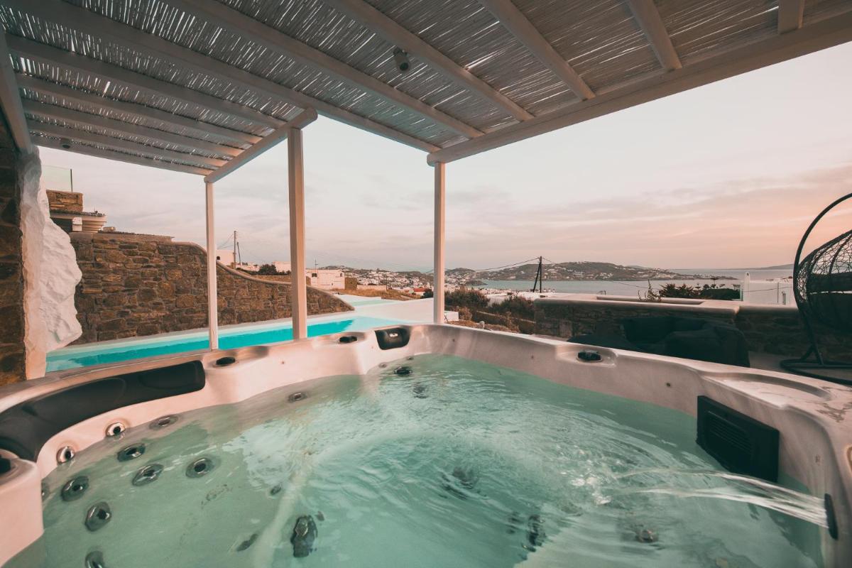 Adel Private Suites