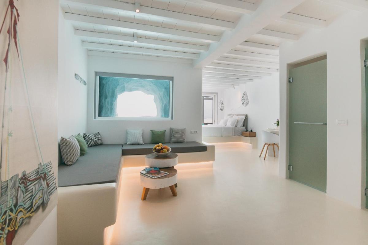 Adel Private Suites