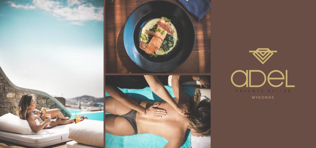 Adel Private Suites