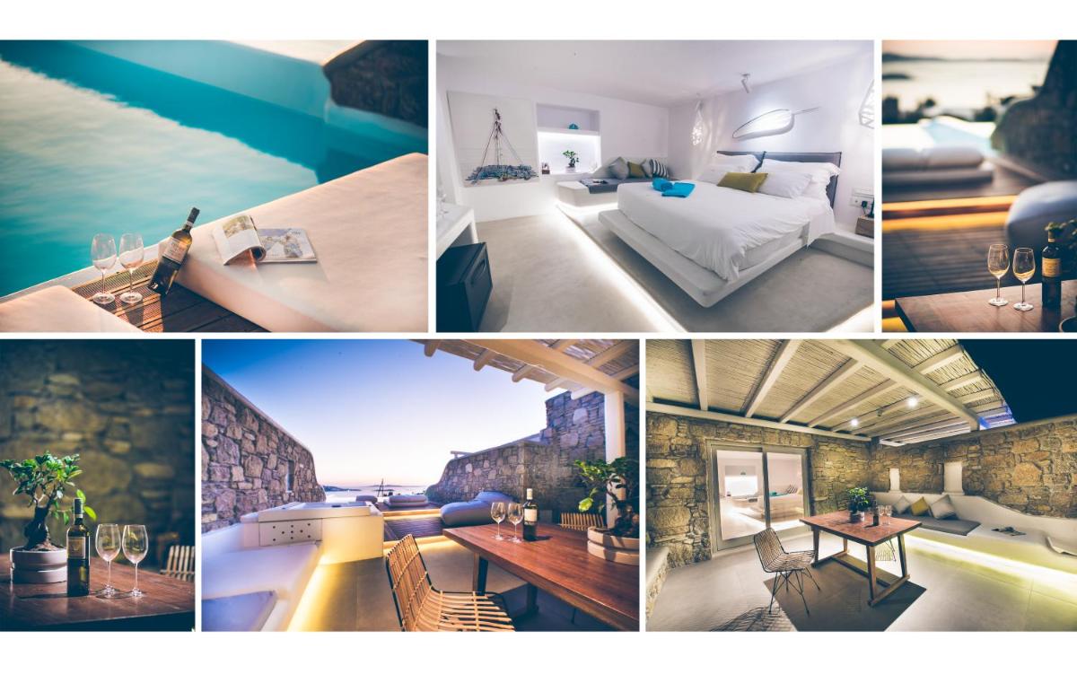 Adel Private Suites