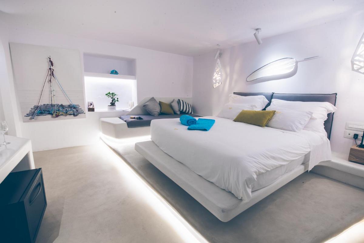 Adel Private Suites