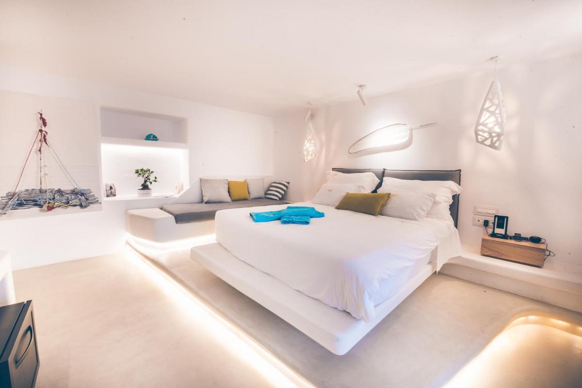 Adel Private Suites