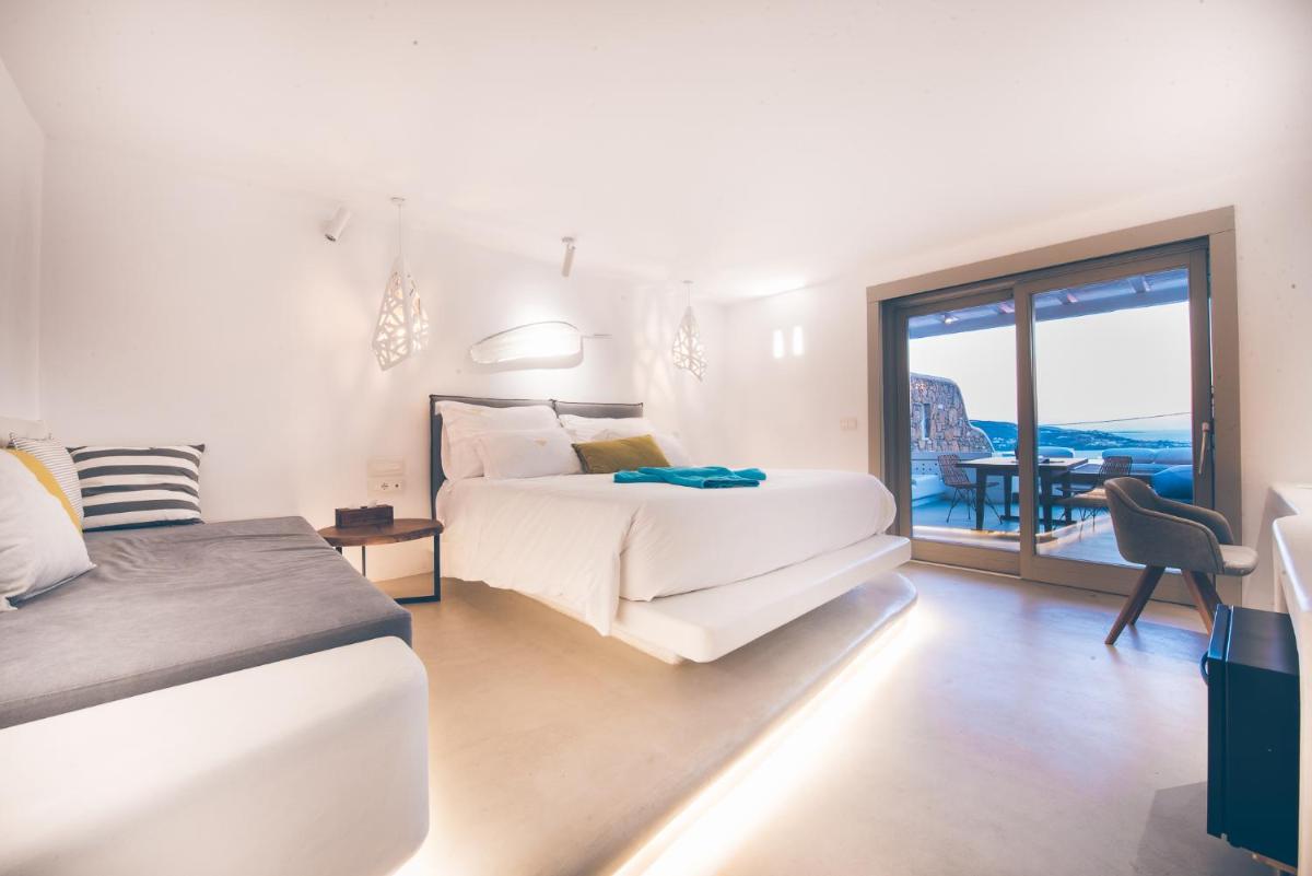 Adel Private Suites