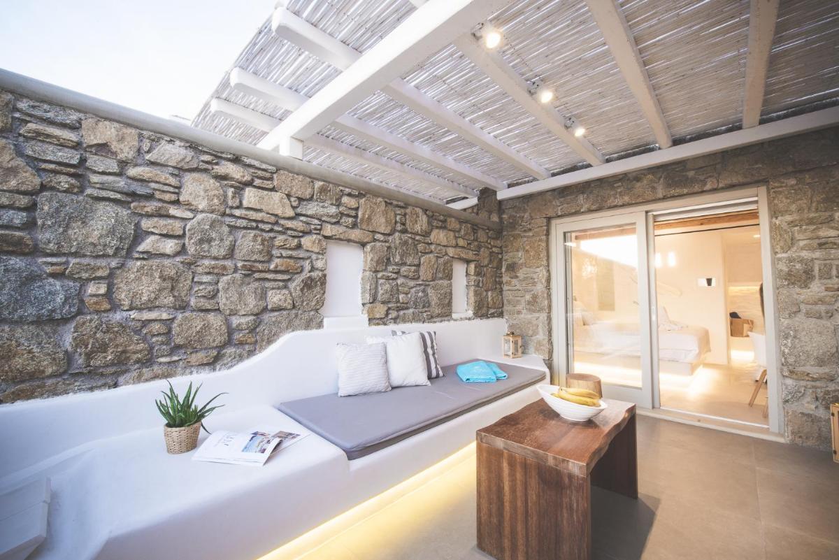 Adel Private Suites