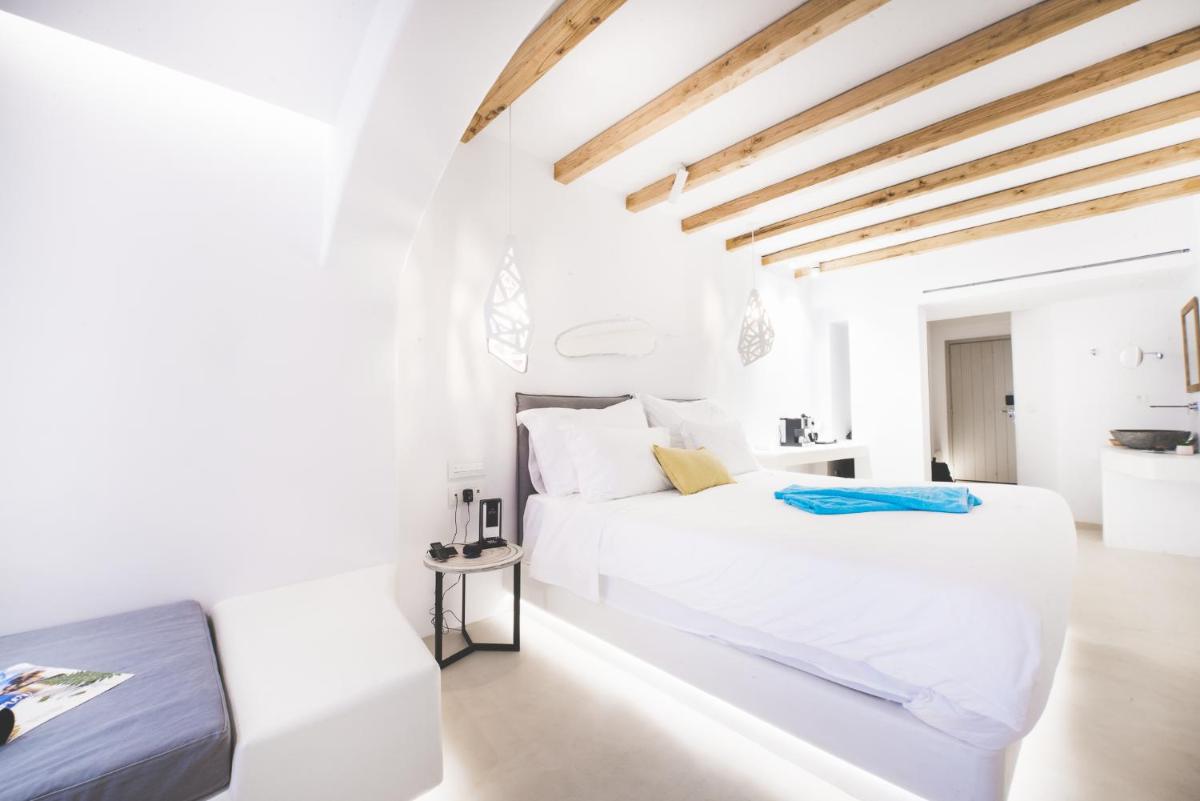 Adel Private Suites