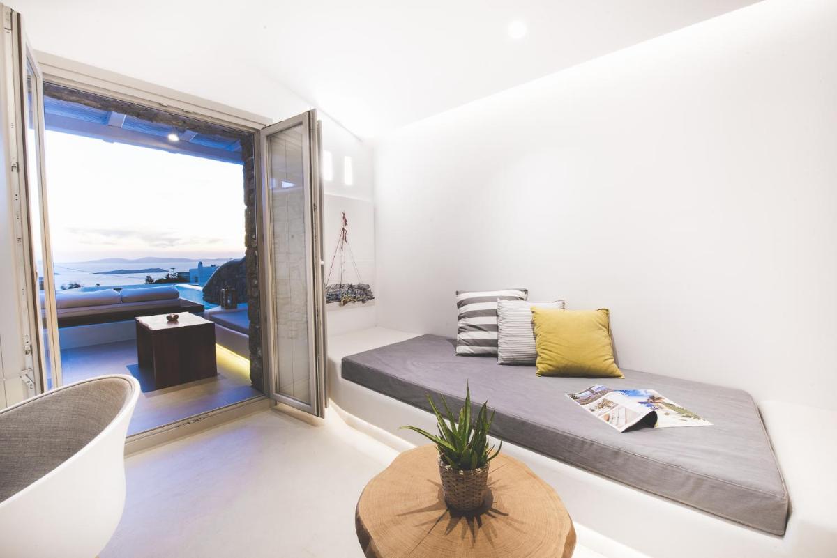 Adel Private Suites