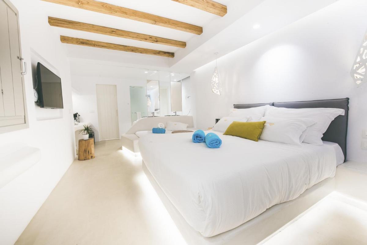 Adel Private Suites