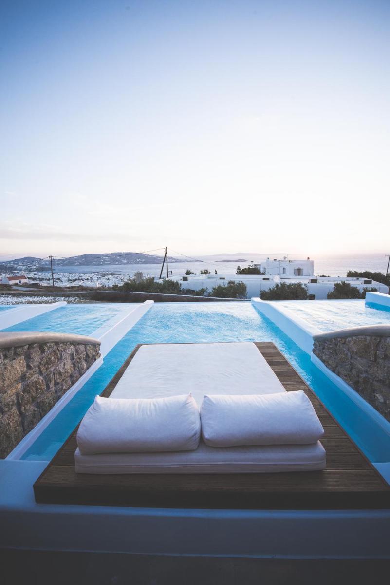 Adel Private Suites