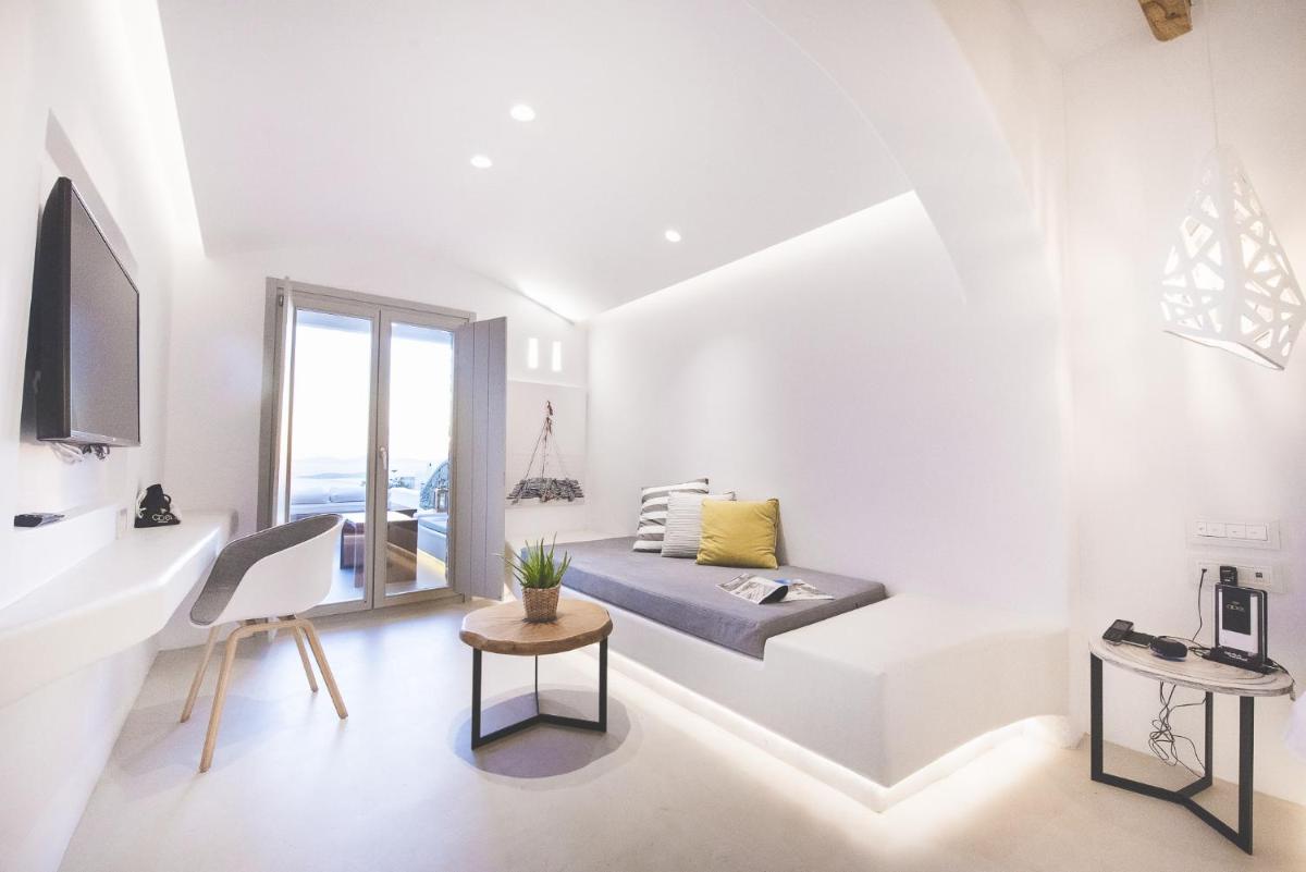 Adel Private Suites