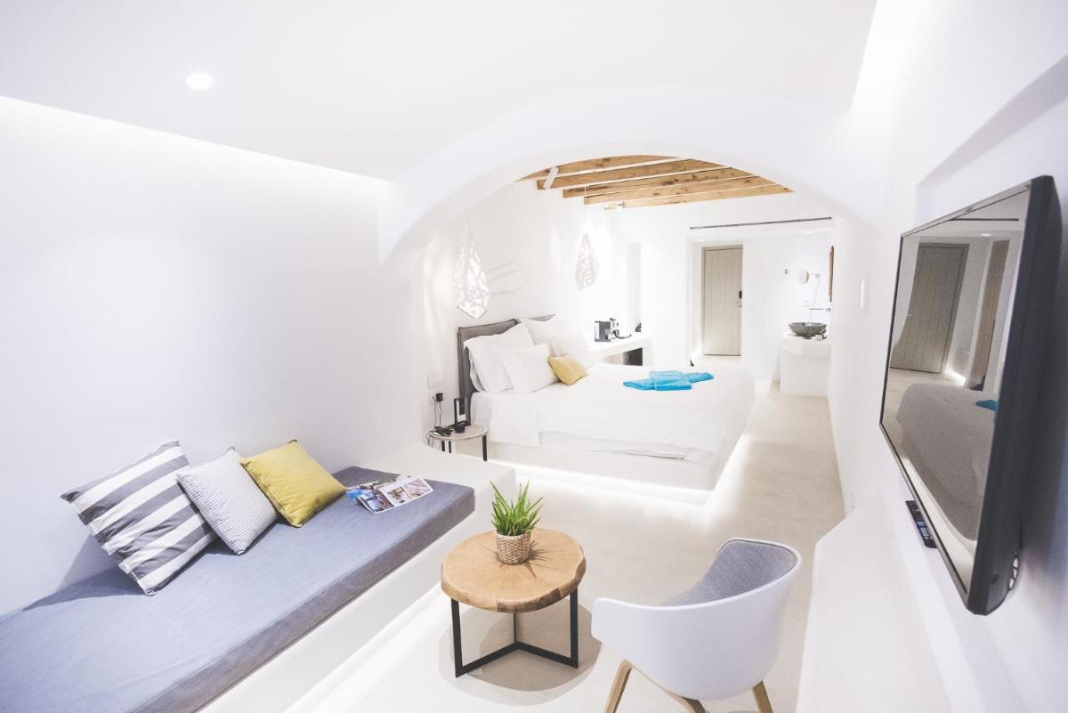 Adel Private Suites