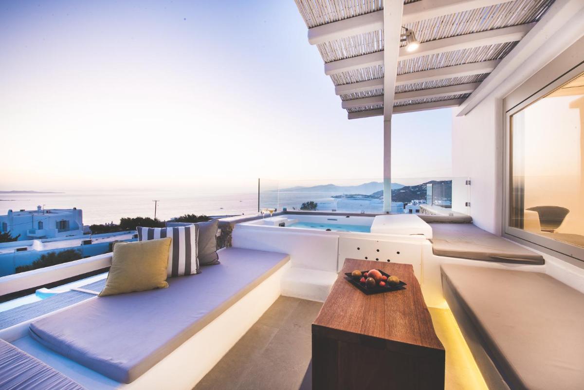 Adel Private Suites
