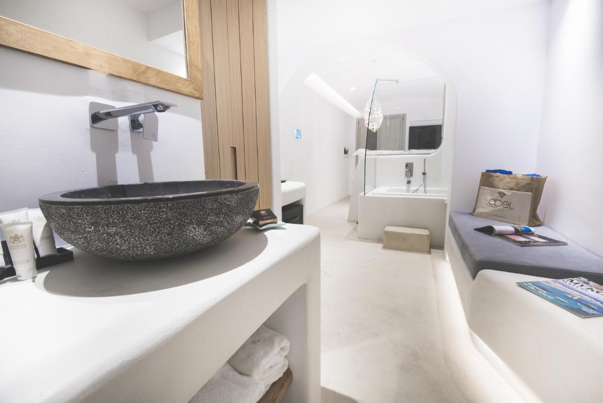 Adel Private Suites