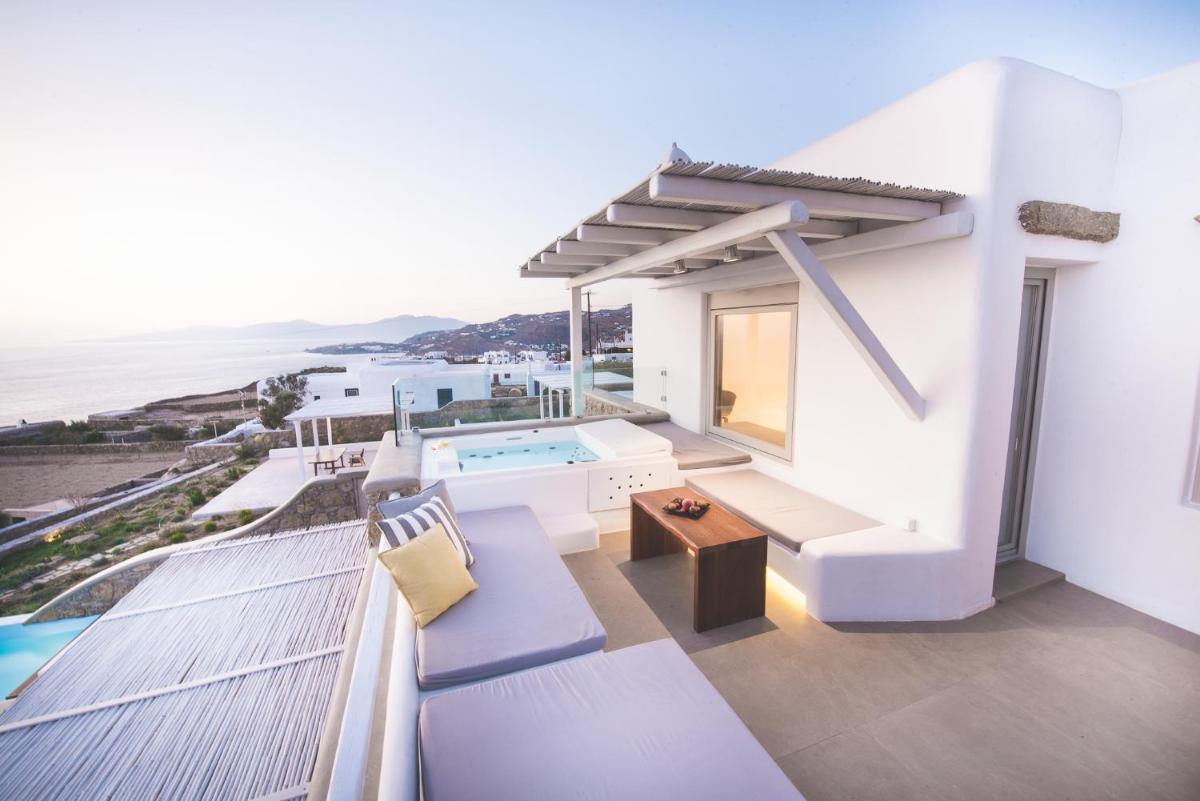 Adel Private Suites