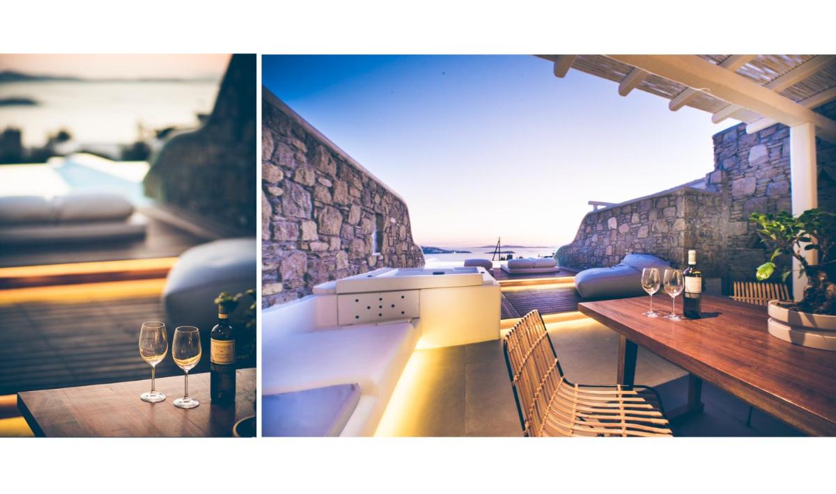 Adel Private Suites