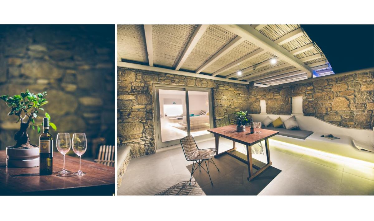Adel Private Suites