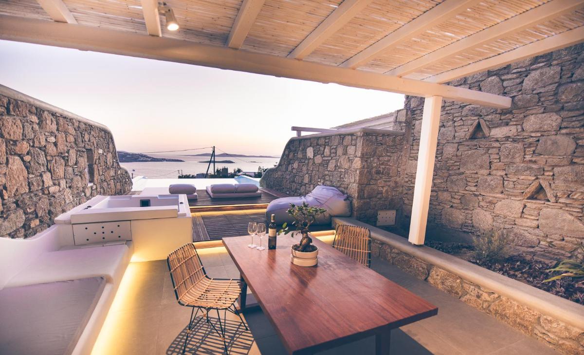 Adel Private Suites