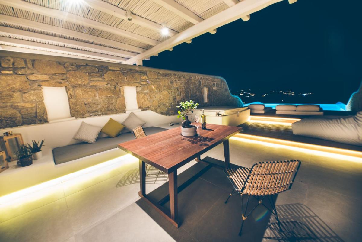 Adel Private Suites