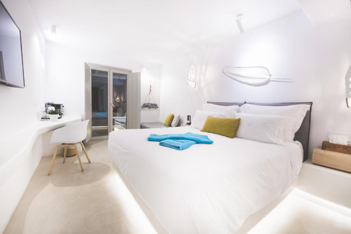 Adel Private Suites