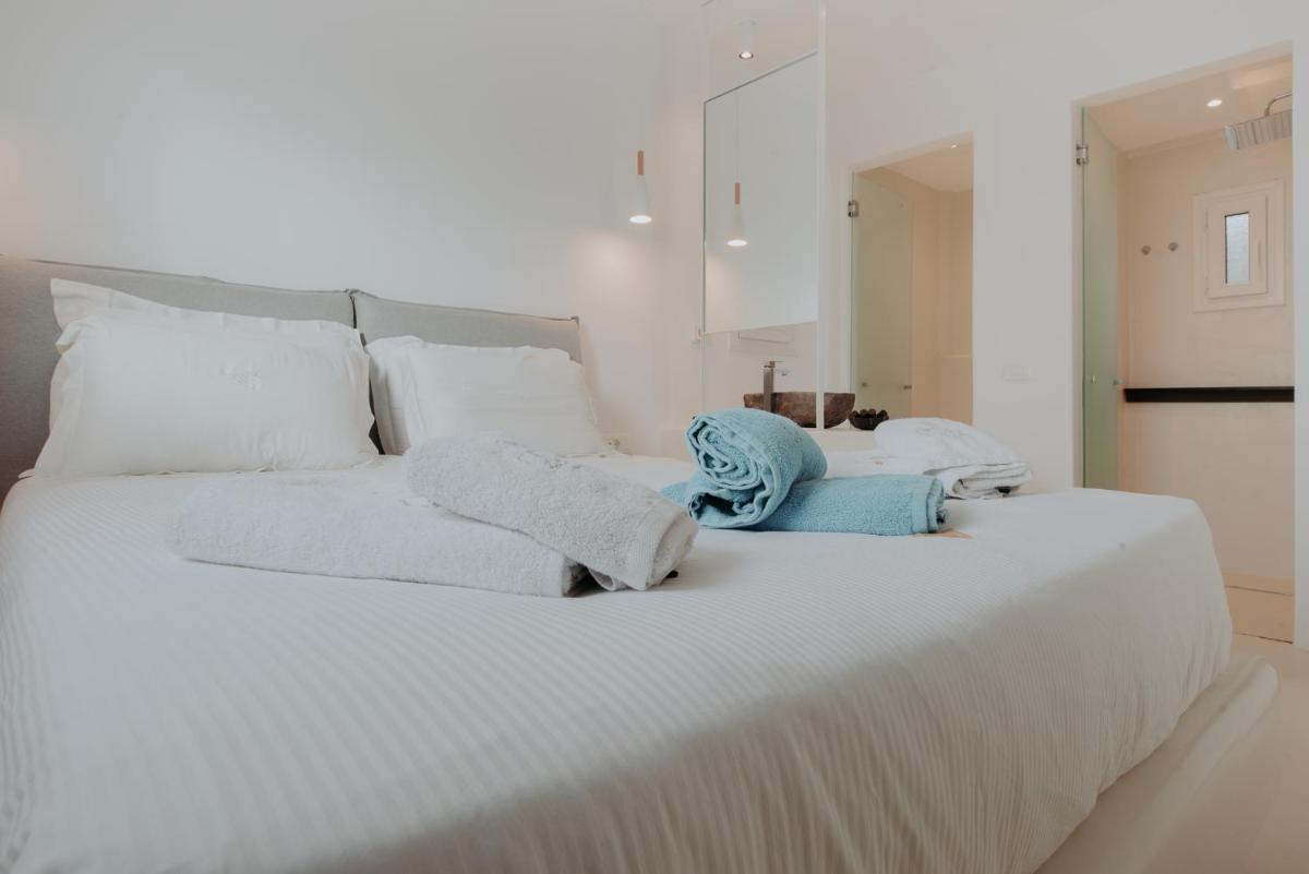 Adel Private Suites