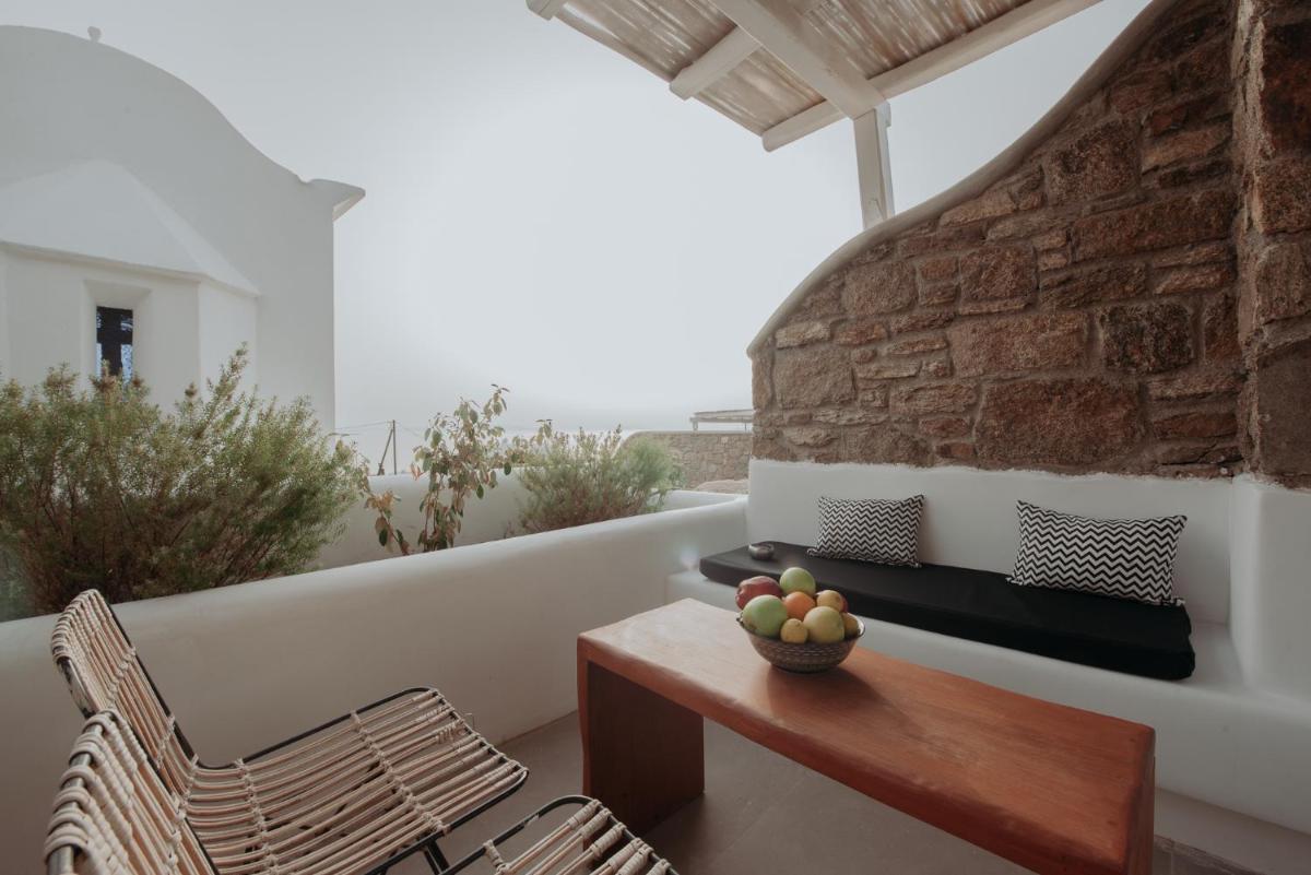 Adel Private Suites