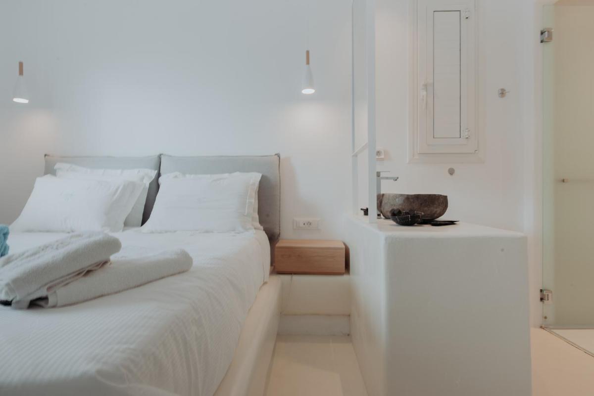 Adel Private Suites