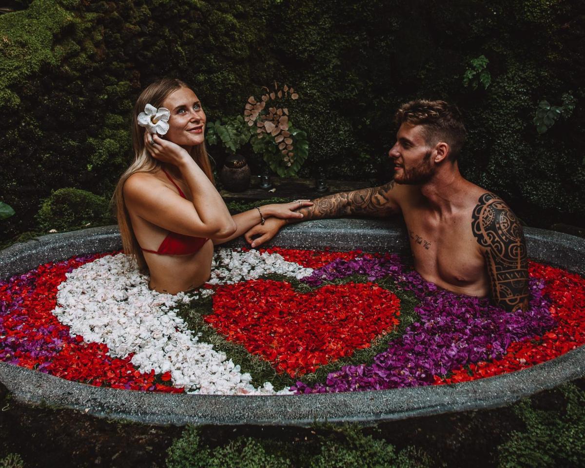 Adiwana Dara Ayu Villas