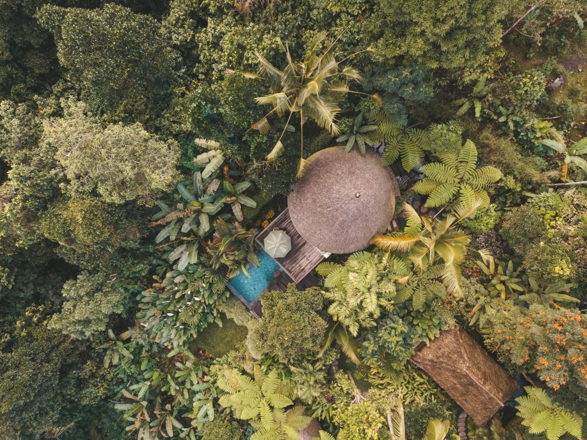 Adiwana Dara Ayu Villas